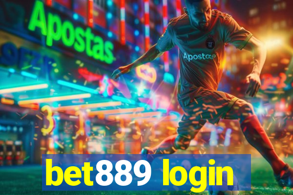 bet889 login